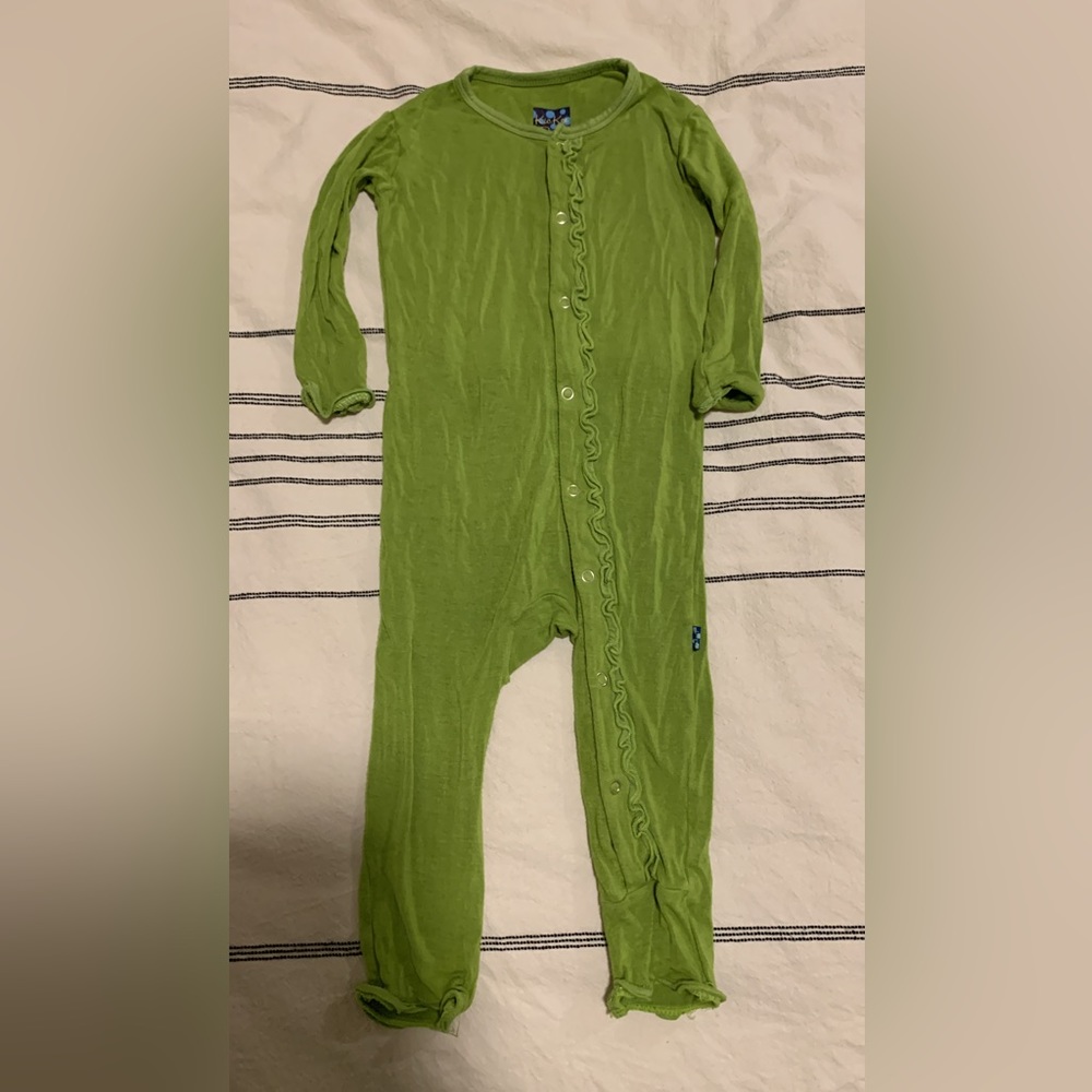 Kickee Pants 6-12